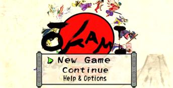 Download Okami Ripado ISO PS2 Grátis