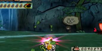 Okami HD Playstation 2 Screenshot