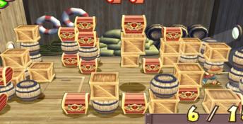 One Piece Grand Battle Playstation 2 Screenshot