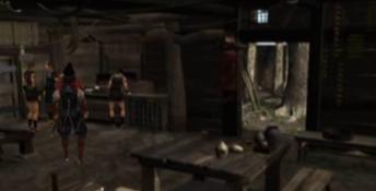 Onimusha 2: Samurai's Destiny Playstation 2 Screenshot