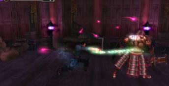 Onimusha 3: Demon Siege Playstation 2 Screenshot