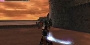 Onimusha 3: Demon Siege Playstation 2 Screenshot