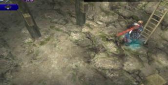 Onimusha: Dawn of Dreams Playstation 2 Screenshot