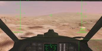 Operation Air Assault Playstation 2 Screenshot