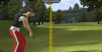 Outlaw Golf 2 Playstation 2 Screenshot