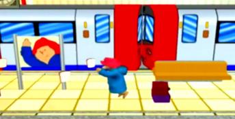 Paddington Bear Playstation 2 Screenshot