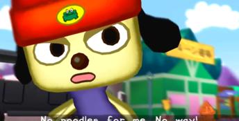 parappa the rapper 2 rom no d