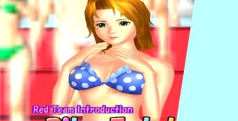 Party Girls Playstation 2 Screenshot