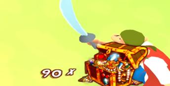 Peter Pan Playstation 2 Screenshot