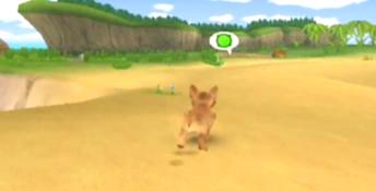 Petz: Catz 2 Playstation 2 Screenshot
