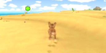 Petz: Catz 2 Playstation 2 Screenshot