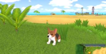 Petz: Dogz 2 Playstation 2 Screenshot