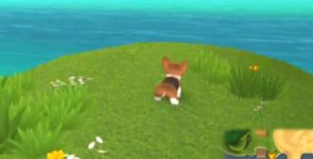 Petz: Dogz 2 Playstation 2 Screenshot
