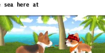 Petz: Dogz 2 Playstation 2 Screenshot