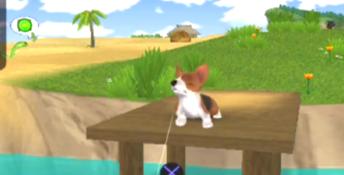 Petz: Dogz 2 Playstation 2 Screenshot