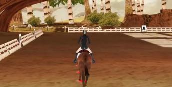 Petz: Horsez 2 Playstation 2 Screenshot