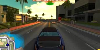 Pimp My Ride Playstation 2 Screenshot