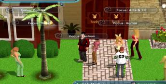 Playboy: The Mansion Playstation 2 Screenshot