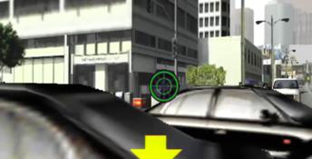 Police 24/7 Playstation 2 Screenshot