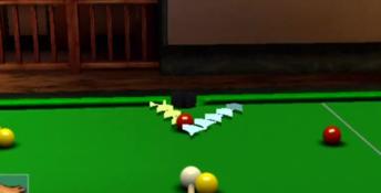 Pool Shark 2 Playstation 2 Screenshot