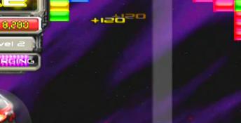 PopCap Hits! Vol. 1 Playstation 2 Screenshot