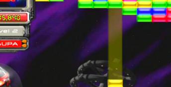 PopCap Hits! Vol. 1 Playstation 2 Screenshot