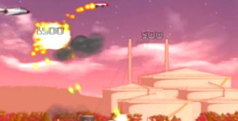 PopCap Hits! Vol. 2 Playstation 2 Screenshot