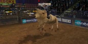Pro Bull Riders: Out of the Chute