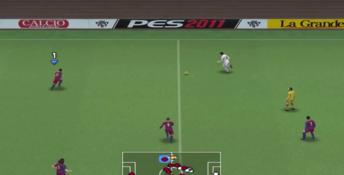 Pro Evolution Soccer 2011 Download - GameFabrique