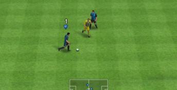 Pro Evolution Soccer 2013 Playstation 2 Screenshot