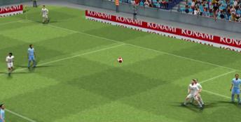 Pro Evolution Soccer 2014 Playstation 2 Screenshot