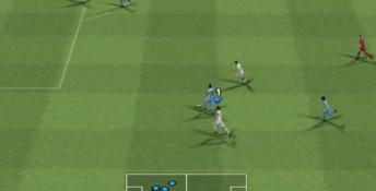 Pro Evolution Soccer 2014 Playstation 2 Screenshot