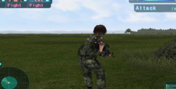 Project Minerva Professional Playstation 2 Screenshot