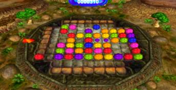 Puzzle Party: 10 Games Playstation 2 Screenshot