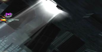 R-Type Final Playstation 2 Screenshot