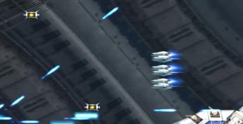 R-Type Final Playstation 2 Screenshot