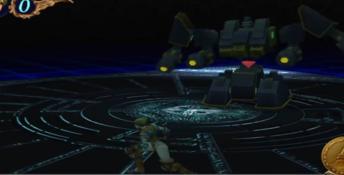 Raging Blades Playstation 2 Screenshot