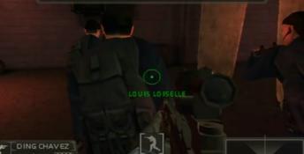 Rainbow Six 3: Squad Based Counter Terror