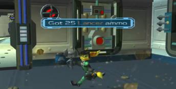 Ratchet And Clank 2