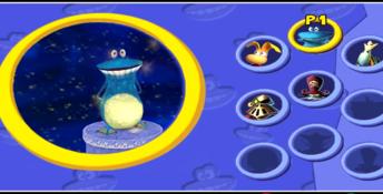 Rayman - Arena Playstation 2 Screenshot