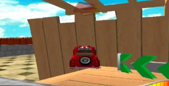 RC Toy Machines Playstation 2 Screenshot