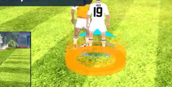 Real Madrid: The Game Playstation 2 Screenshot