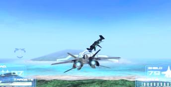 Rebel Raiders: Operation Nighthawk Playstation 2 Screenshot