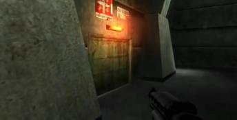 Red Faction Playstation 2 Screenshot