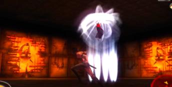 Red Ninja End Of Honor Playstation 2 Screenshot