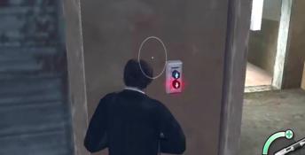 Reservoir Dogs Playstation 2 Screenshot