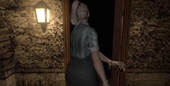 Resident Evil Outbreak File #2 Playstation 2 Screenshot