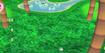 Ribbit King Playstation 2 Screenshot