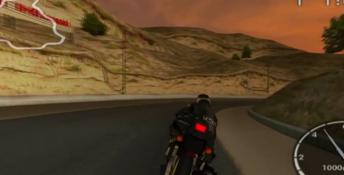 Riding Spirits Playstation 2 Screenshot
