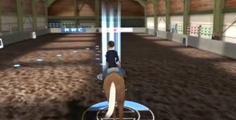 Riding Star Playstation 2 Screenshot